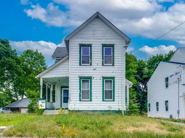 497 Rhodes Ave, Akron, OH 44307