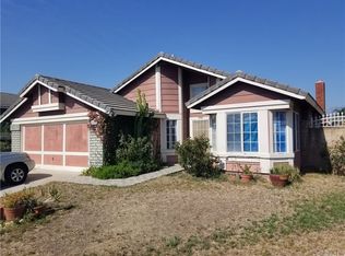 7520 Lily Ct, Fontana, CA 92336