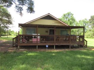 279 Social Springs Rd, Ringgold, LA 71068