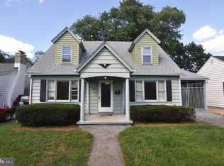 204 Bellview Ave #A, Winchester, VA 22601