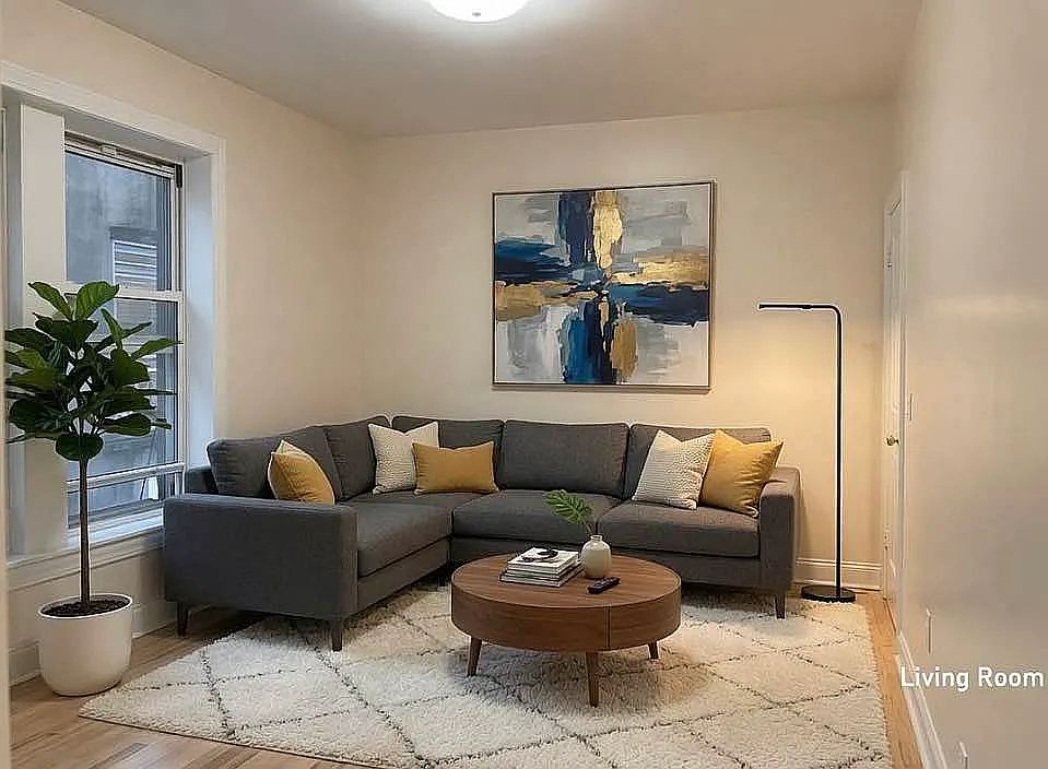 1st image of 1532 38th St #3F
