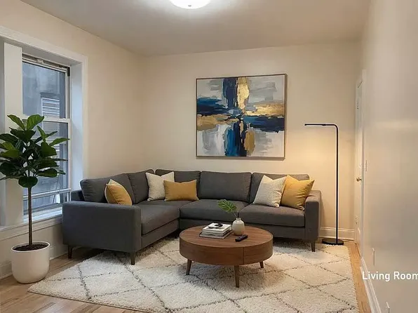 1532 38th St #3F, Brooklyn, NY 11218