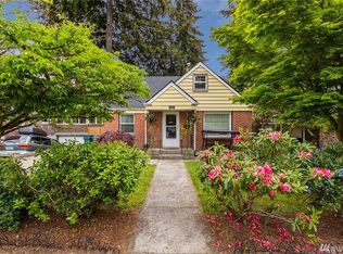 519 Harvard Ave, Fircrest, WA 98466