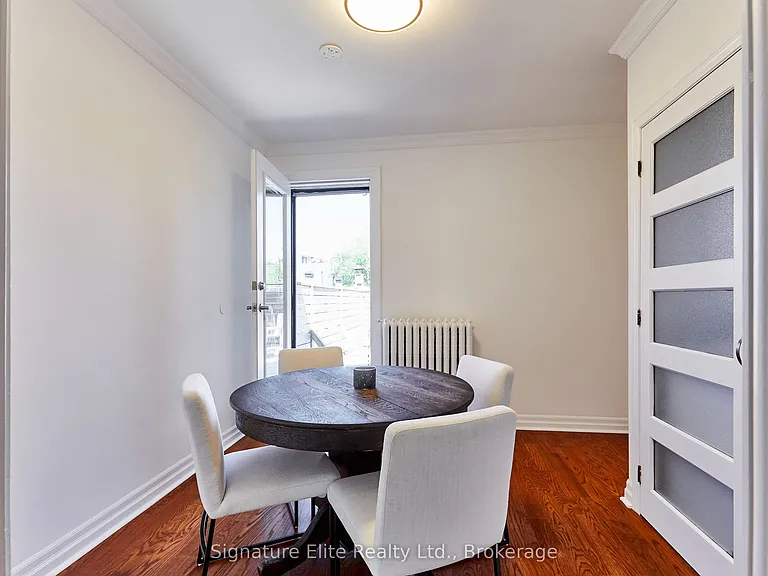 124 Geoffrey St #UPPER — Photo 10