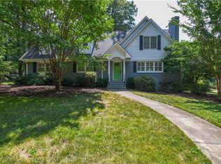 1300 Lakewood Dr, Greensboro, NC 27410