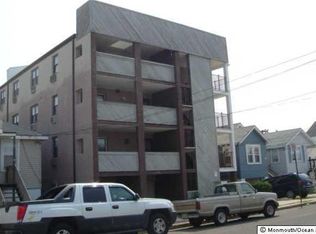 35 Carteret Ave UNIT C-3, Seaside Heights, NJ 08751