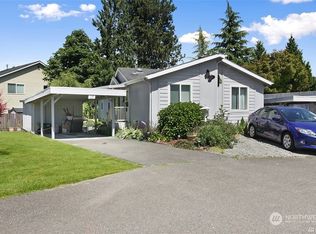 21429 44th Ave W UNIT 13, Mountlake Terrace, WA 98043