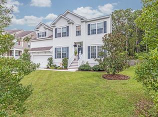 2178 Summerwood Dr, Mount Pleasant, SC 29466