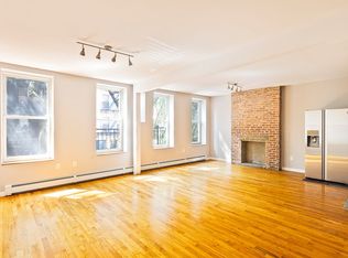 535 E 6th St APT 3, New York, NY 10009