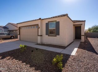 1729 W Pima Cir, Coolidge, AZ 85128