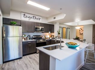 Colton Apartments, Henderson, NV 89002