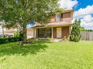 2935 Goldspring Ln, Spring, TX 77373
