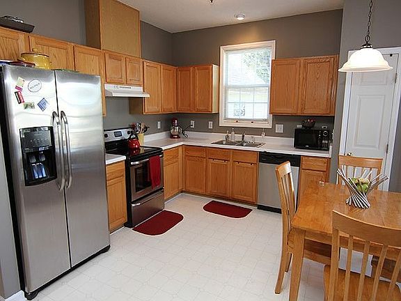 New stainless steel apps.