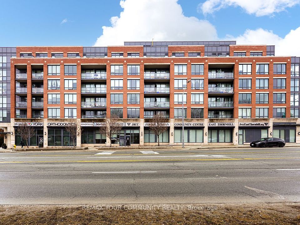 1st image of 7608 Yonge St #518