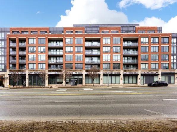 7608 Yonge St #518, Vaughan, ON L4J 0J5