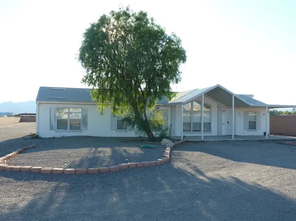 5325 S Cholla Dr, Fort Mohave, AZ 86426