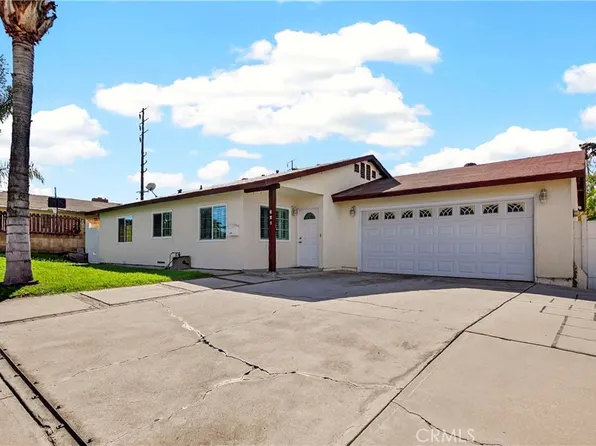 621 S Olive Ave, La Habra, CA 90631