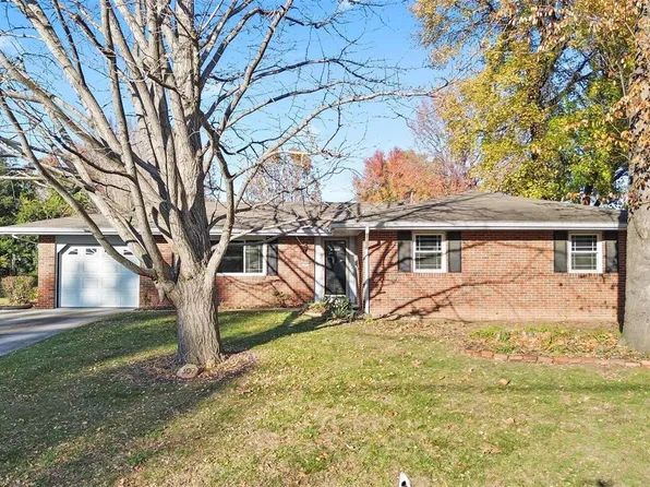 307 Emilie St, Collinsville, IL 62234