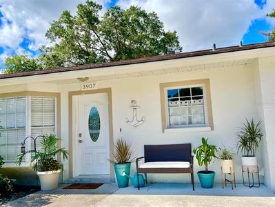 3907 10th Avenue Dr W, Bradenton, FL, 34205