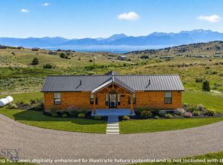 70 Dry Creek Trl, Ennis, MT 59729