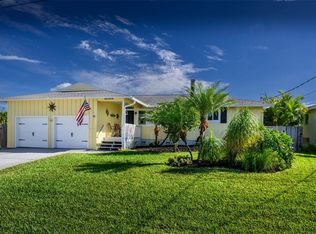 3620 Magnolia Way, Punta Gorda, FL 33950