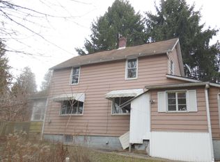 457 W Dubois Ave, Du Bois, PA 15801