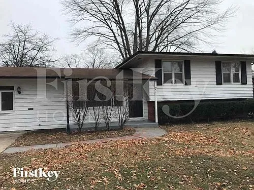 711 N Evanslawn Ave Photo 1