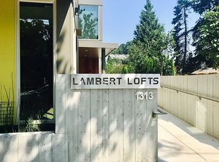 1313 SE Lambert St #1317, Portland, OR 97202