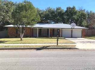 3226 Litchfield Dr, San Antonio, TX 78230