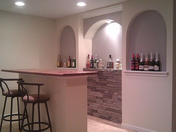 Location: Basement