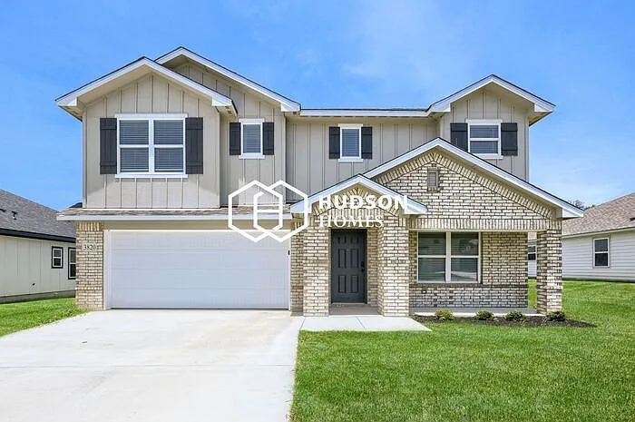 3820 Keller Rd