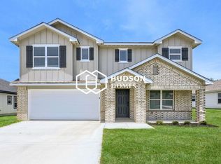3820 Keller Rd, Temple, TX 76504