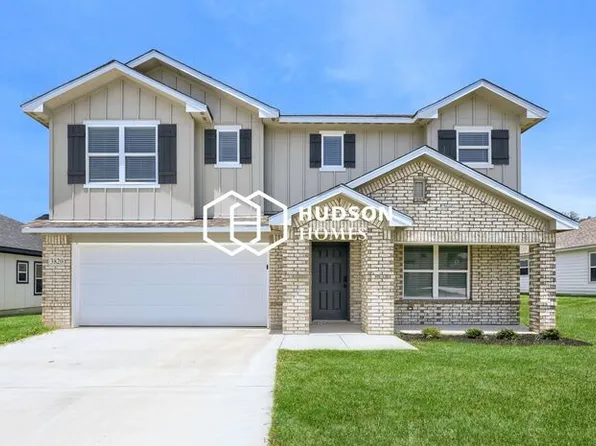 3820 Keller Rd, Temple, TX 76504