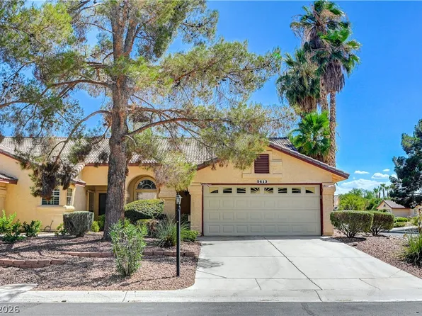 5613 Port Barrington Way, Las Vegas, NV 89130