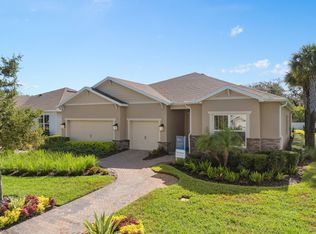 Renown Plan, Del Webb Oasis, Winter Garden, FL 34787