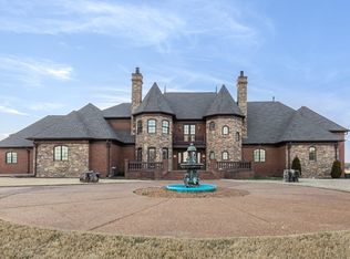 2535 Preakness Dr, Eads, TN 38028