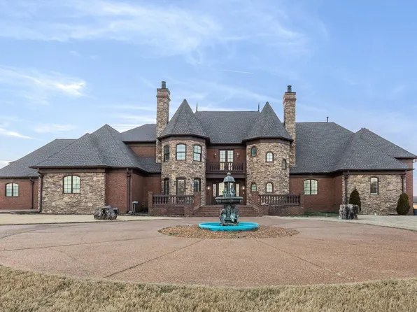 2535 Preakness Dr #31, Eads, TN 38028