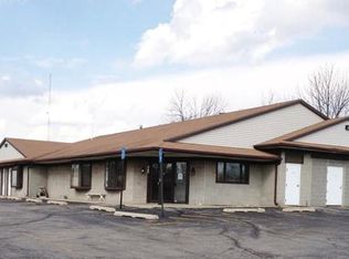 7017 S Anthony Blvd, Fort Wayne, IN 46816