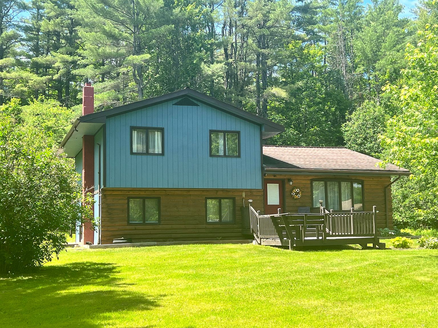 851 Dry Bridge Rd, Au Sable Forks, NY 12912 Zillow