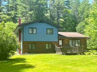 851 Dry Bridge Rd, Au Sable Forks, NY 12912