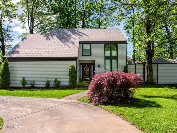 11110 Harrods Creek Ct, Louisville, KY 40223