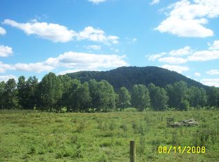 3698 N Fork Rd, Stanton, KY 40380