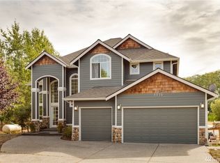 3374 Robertson Rd, Bellingham, WA 98226