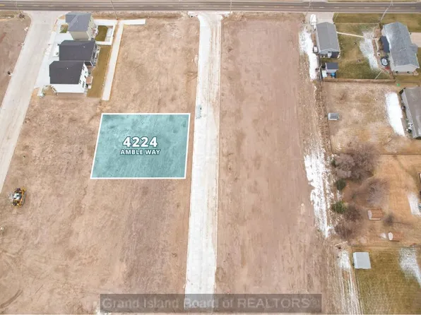 4224 Amble Way, Grand Island, NE 68803