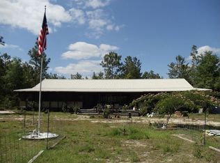 145 Cloud Dr, Defuniak Springs, FL 32433
