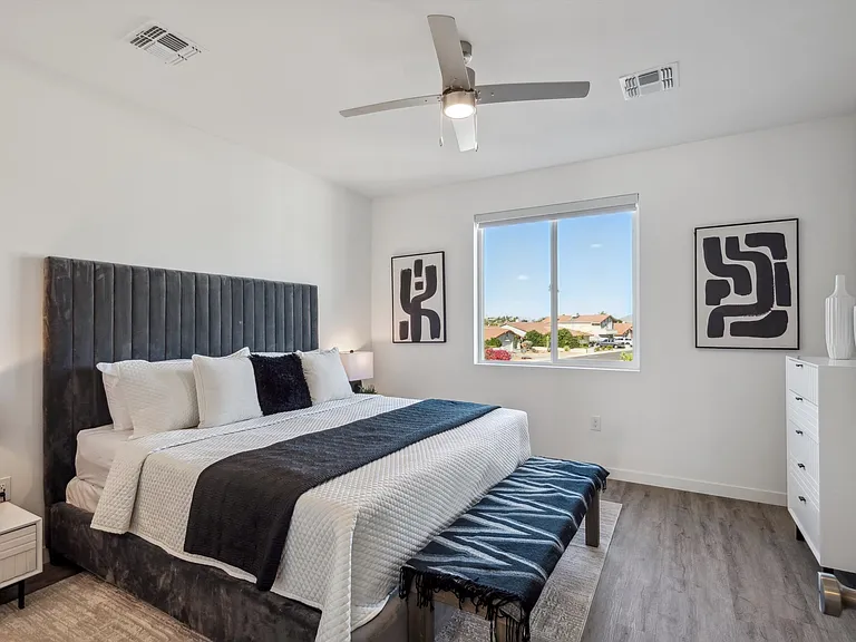 Agave Townhomes — Photo 113