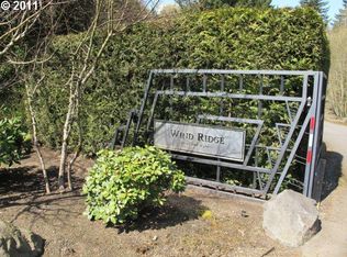 0 NW Wind Ridge Dr, Portland, OR 97229
