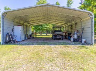 1944 S Duck Creek Rd, Cleveland, TX 77328
