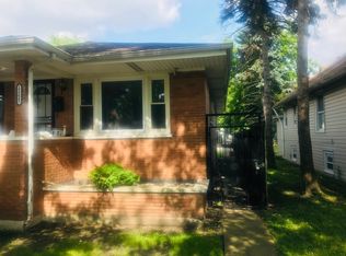 15225 Paulina St, Harvey, IL