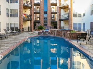 3001 Cedar St #A-208, Austin, TX 78705